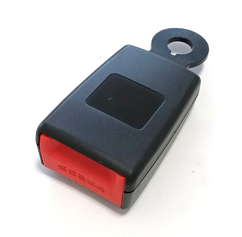 1pcs Rear Seat Belt Buckle For Land Rover Discovery 3 4 OEM LR009305 LR009308 LR009291 Car Interior Parts - Image 4
