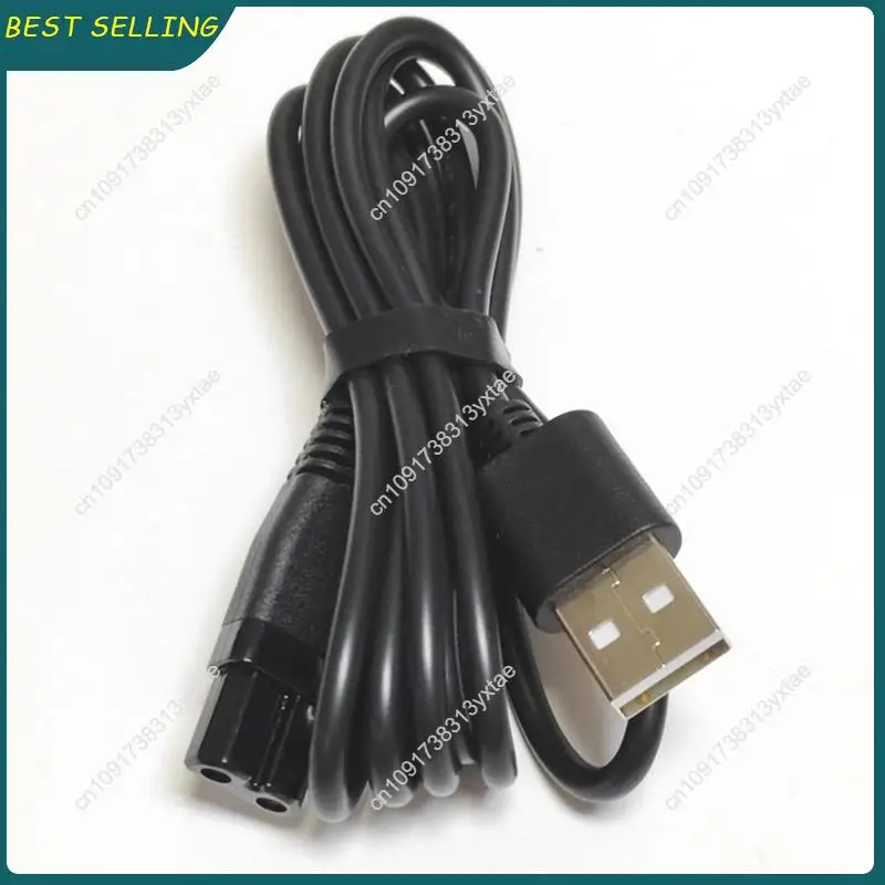 N09R-2X كابل شاحن USB ل JRL 2020C /2020T/ ACME M5/M6/M10/M11 / Popbarbers P800/P700 ملحقات مقص الشعر الكهربائية