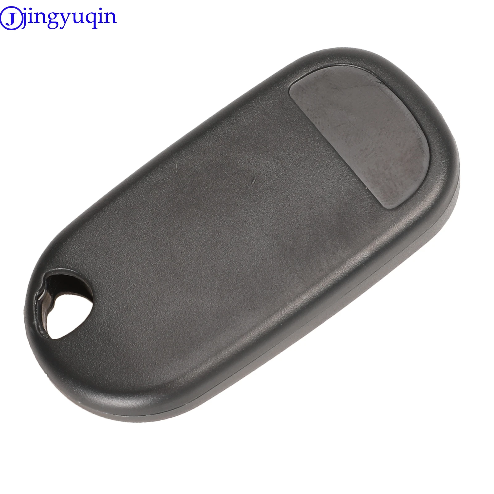 jingyuqin 2/3/4 Buttons keyless remote control key car shell quality is good for Honda Civic crv remote key