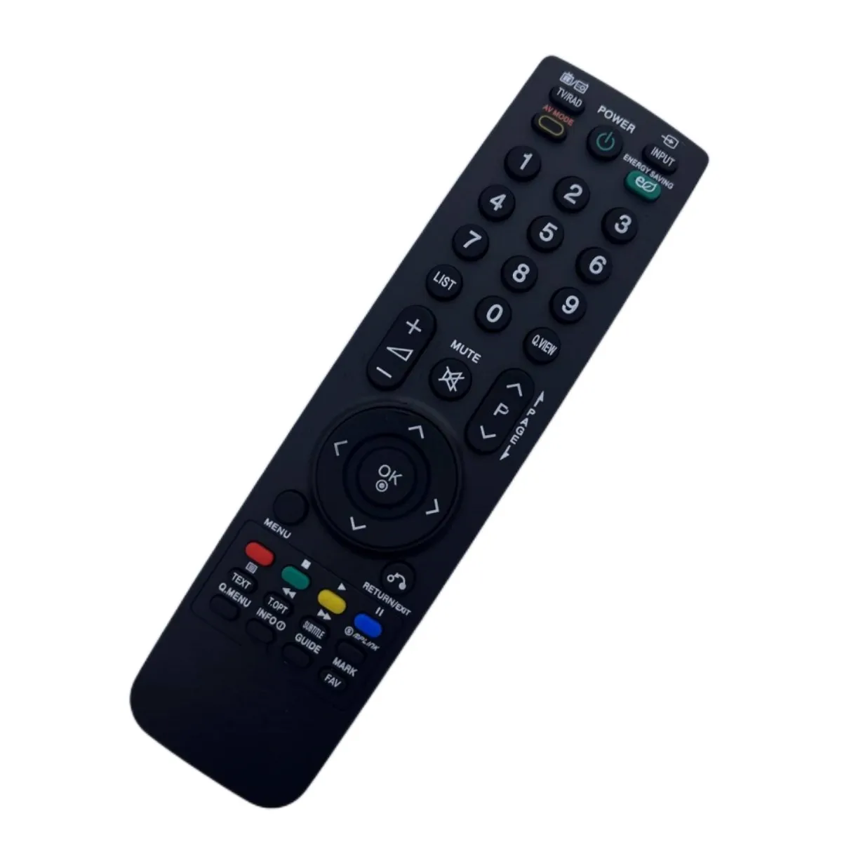 Controle remoto Compatível para TV, 42LH3000, 26LH20D, 32LH20D, 32LH35FD, 37LH20D, 37LH20D, 37LH35FD, 37LH20D, 37LH35FD, Novo