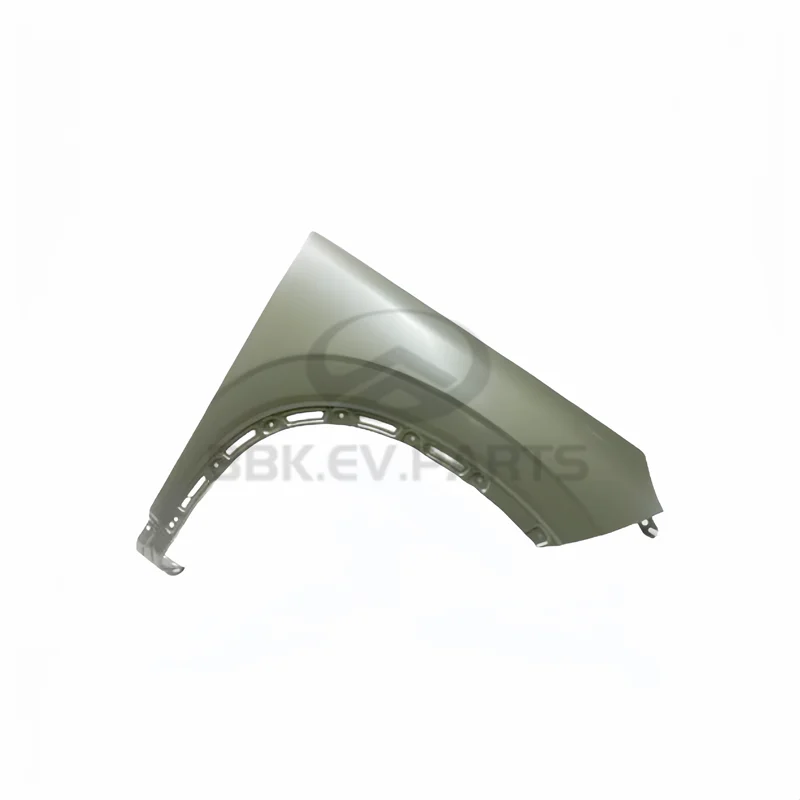 

New For Omoda C5 2022 Left Right Front Fenders 553000312AADYJ 553000313AADYJ