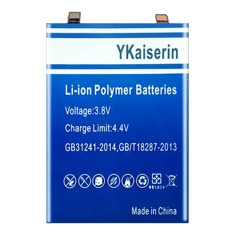 

BM5G Durable Mobile Phone Battery 6000mAh For Xiaomi Redmi Note 11T Pro