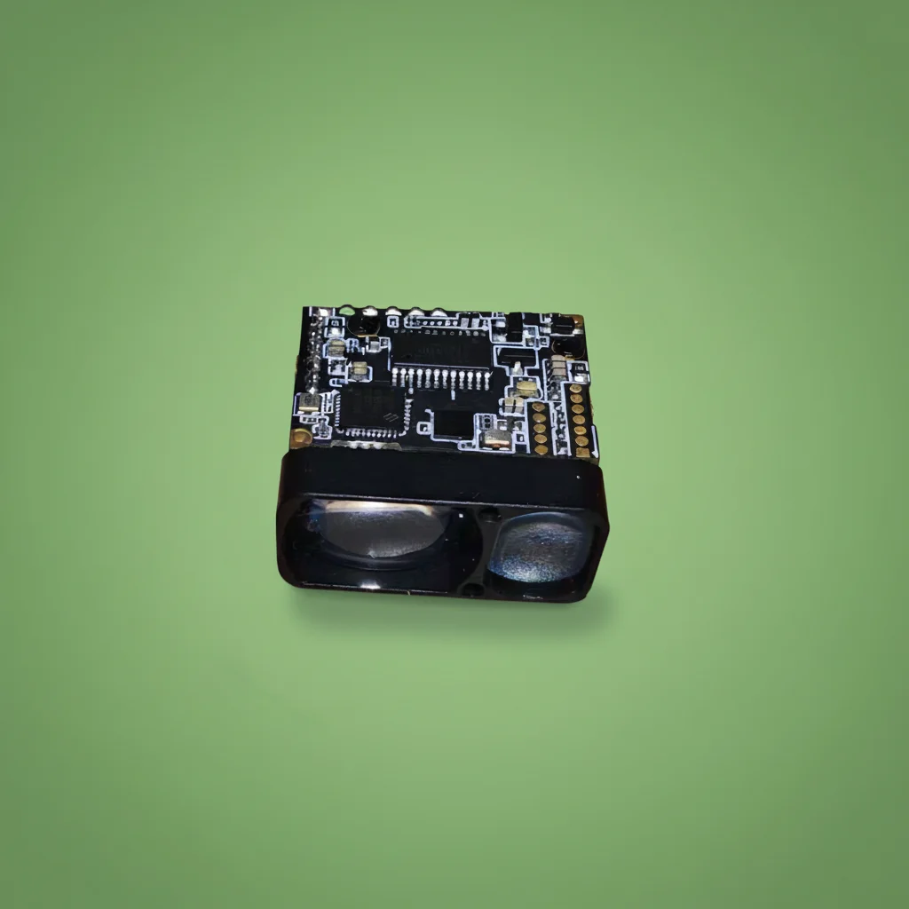XD-S2000 905nm 2000m DToF Laser Radar Distance Sensor High Speed Photoelectric Ranging Module for Robot Obstacle Avoidance