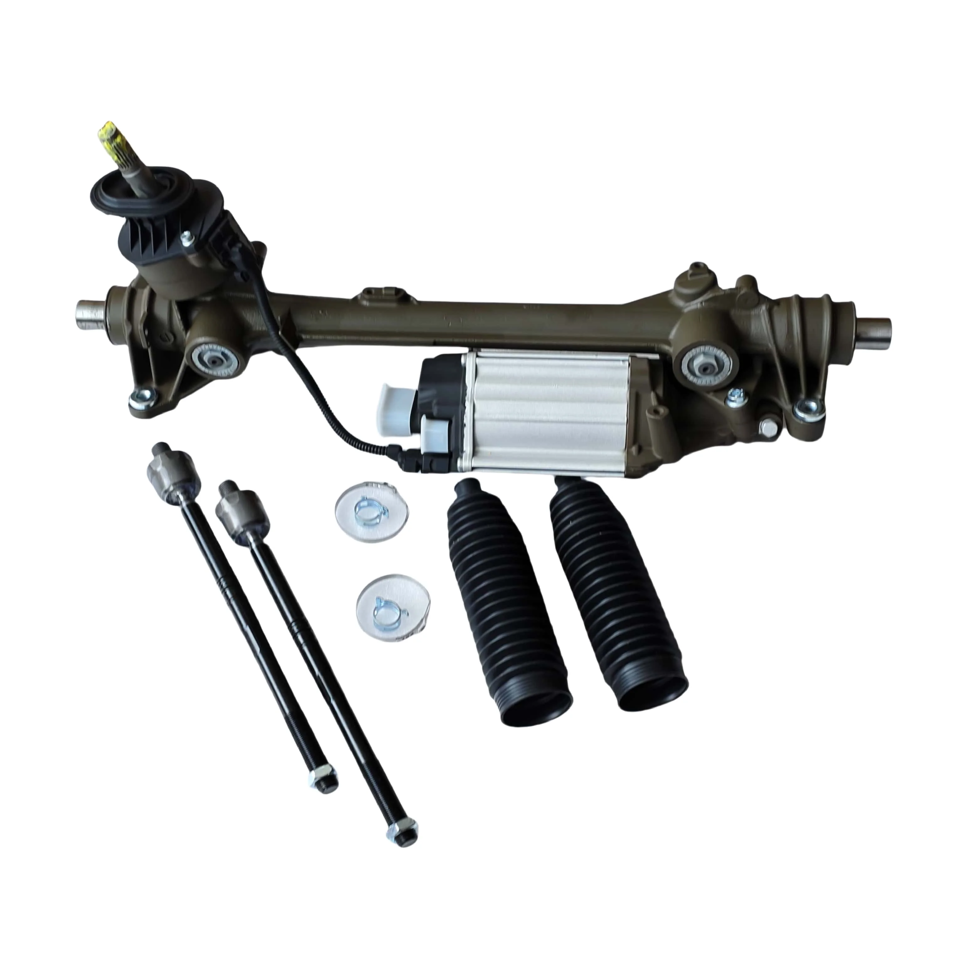 

Steering Gear Power Steering Rack 1K0909144P 1K1423055E 1K1423055K 1K1423055KX 1K1423055M 1K1423055MX