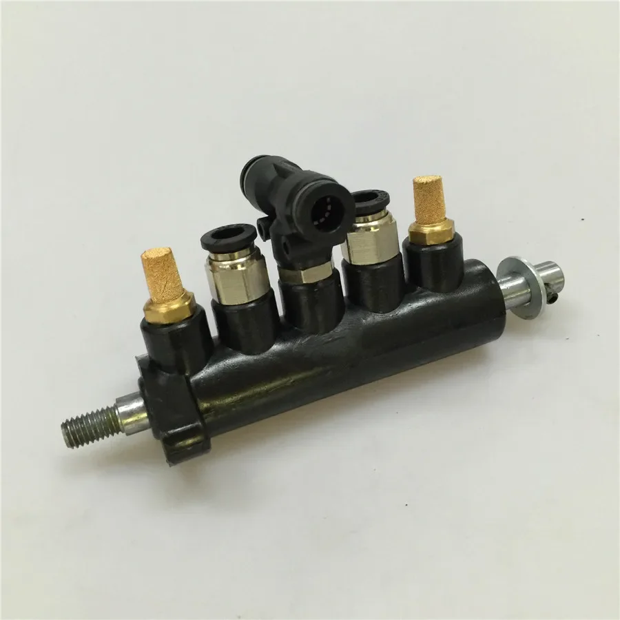 

STARPAD For the abdomen fetal machine tire removal machine valve fittings tire removal machine stem diameter 8MM pneumatic valve