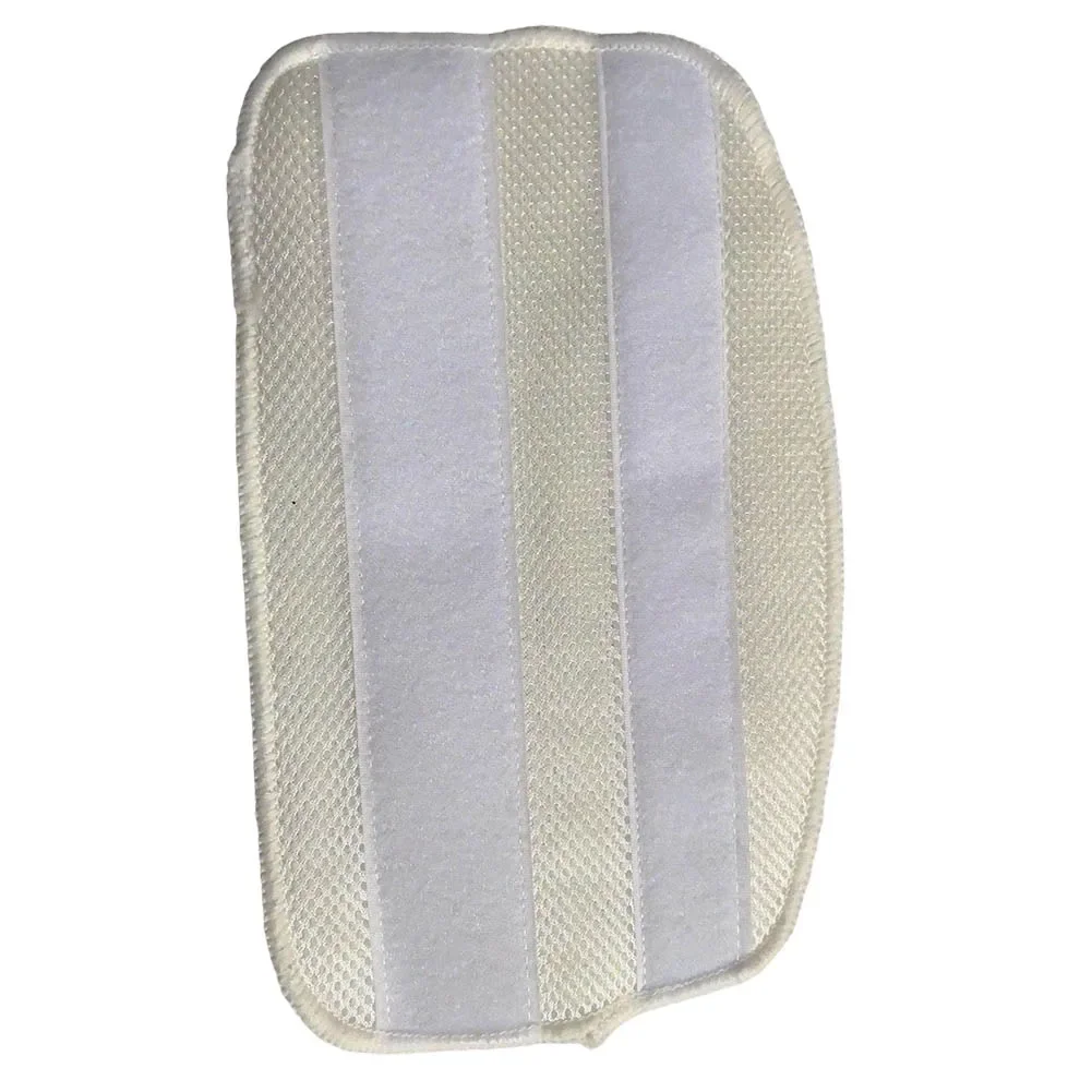 Versatile Floor Cleaning Pads Cleaning Pads Deep Cleaning NO Microfiber Mop Pads Effective On Tile And Laminate