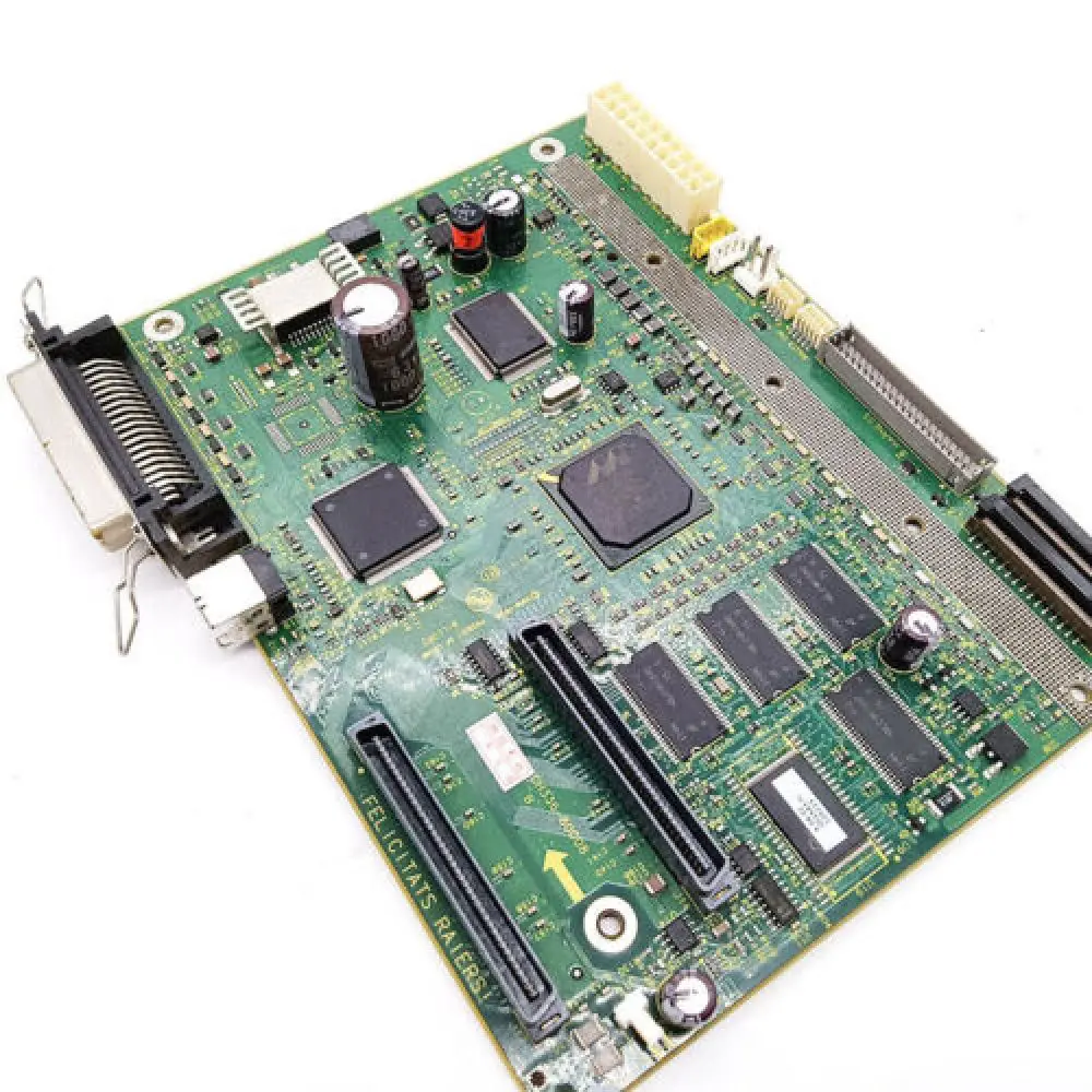 Formatter Board 24-inch CH336A Main Board  Fits For HP 510