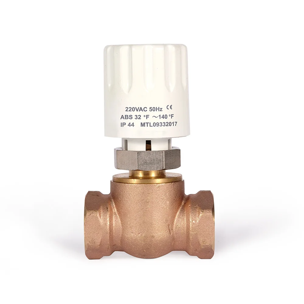 

Система HVAC, 220 В, 50 Гц, серия FC300, вентиляторная катушка, моторизованное отопление, двухходовые регулирующие клапаны PICV