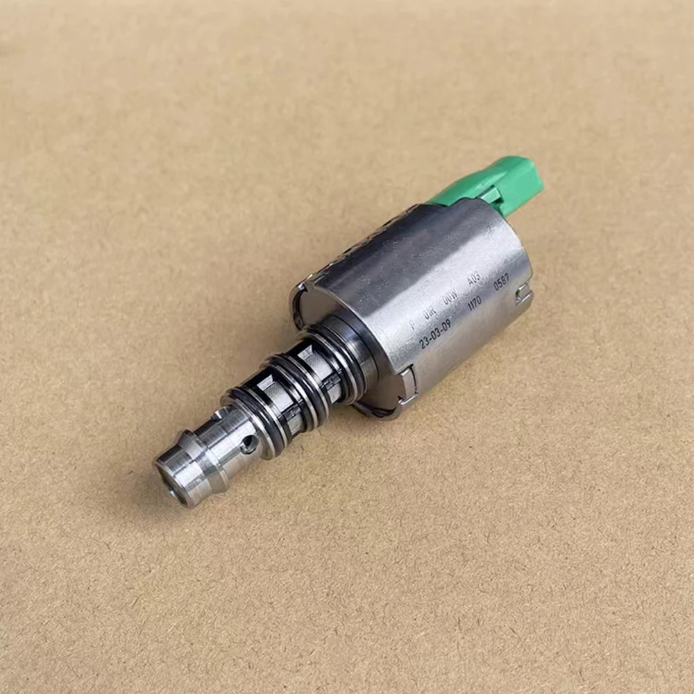 

Новый электромагнитный клапан переключения передач с двойным сцеплением 0AM DQ200 для Volkswagen Audi Skoda, автомобильные аксессуары