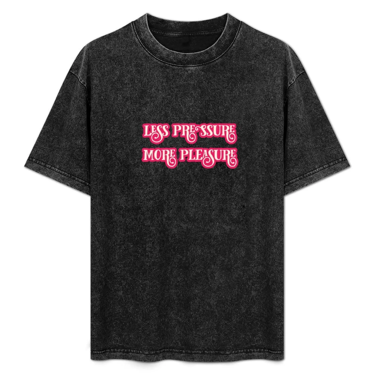

Pleasure Activism T-Shirt Christmas Casual Tee Shirt