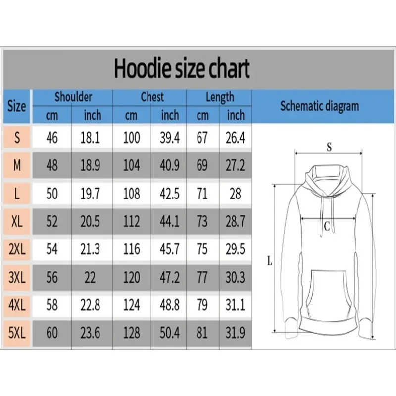 Hoodie Cetak Anime Charizard Pokémon Atasan Sweter Tren Kasual Ukuran Besar Harajuku Y2K Baru Musim Gugur/Musim Dingin Pria dan Wanita