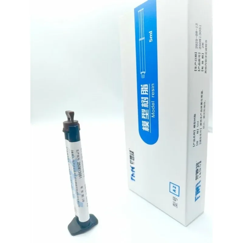 

Dental Laboratory Repair Consumables Dental Department Specific Model Resin Self Curing Liquid Bonding Repair System Model Resin