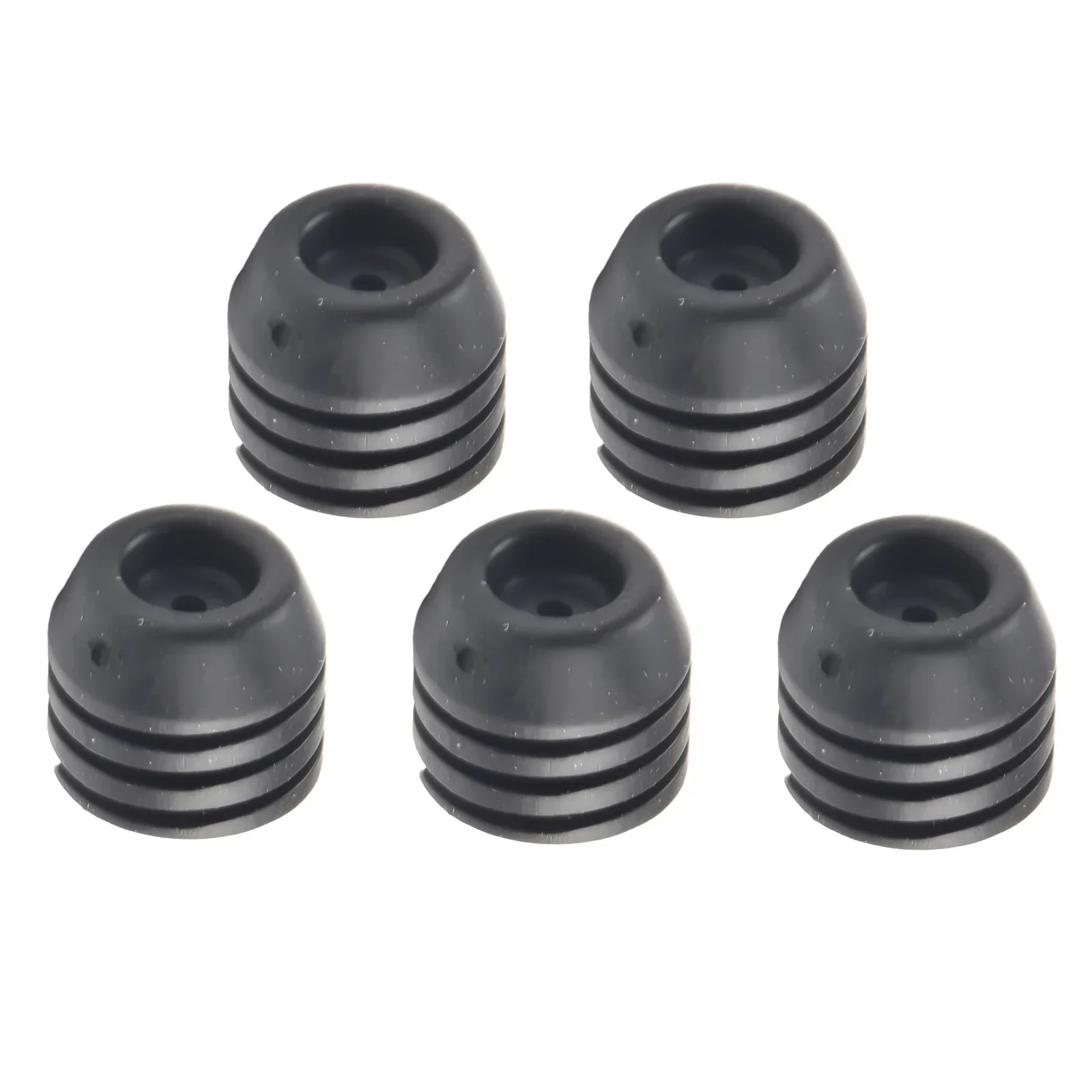 

Anti-corrosion Rubber 75891SA7000 5pcs/set For Honda Anti-wear Door Damper High Quality Rubber Buffer Stoppers