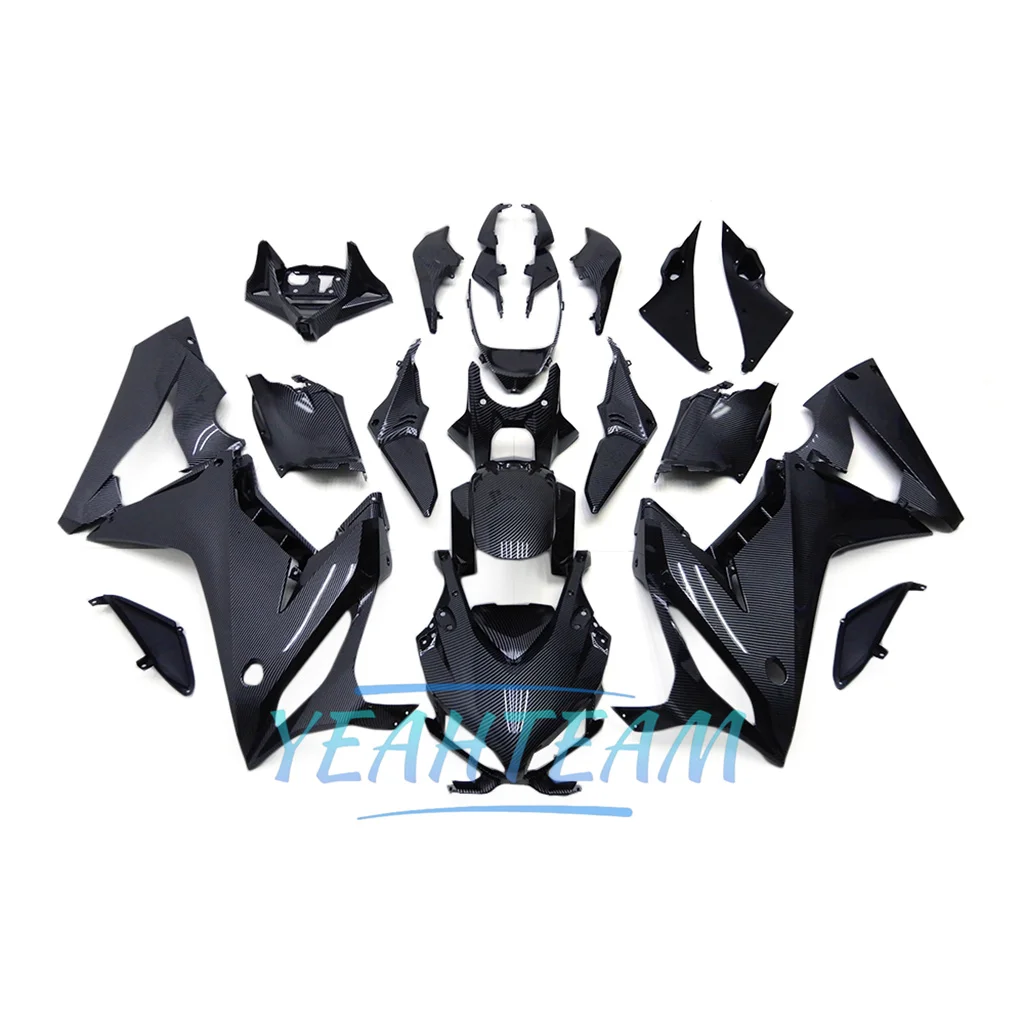 New Fairing Kits for HONDA CBR650R 2019 2020 2021 2022 2023 CBR 650R 19 20 21 22 23 High Grade Motorcycle Body Repair Bodykit