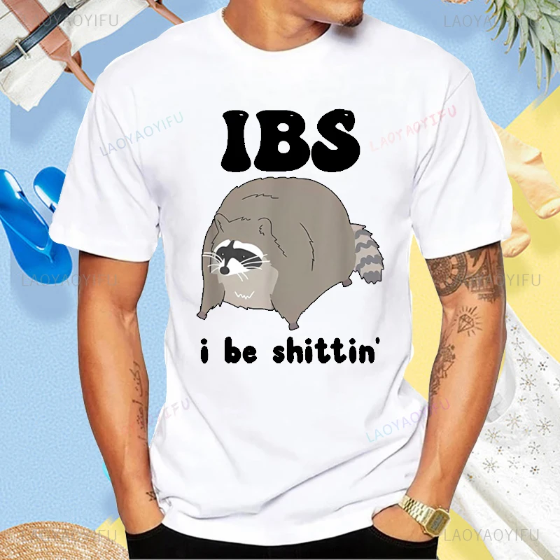 Ibs I Be Shittin Fu…