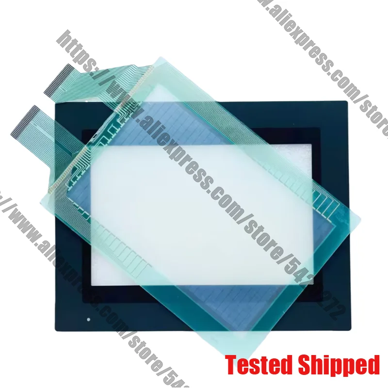 

New GP470-EG11 GP470-EG21-24VP DMC-2306 GP470-EG31-24V Touch Screen Protective Film
