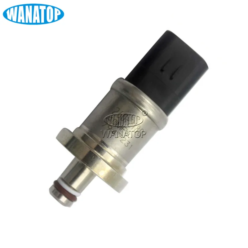 New 260-2180 2602180 High Pressure Sensor For Hitachi E320D2 E336D Excavator