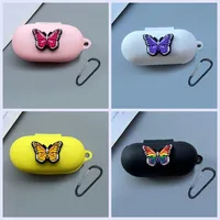 For OnePlus Buds Z / Z2 TWS Case Cute Cartoon Silicone Protect Bluetooth Earphone Cover For OnePlus Buds Z TWS hearphone box