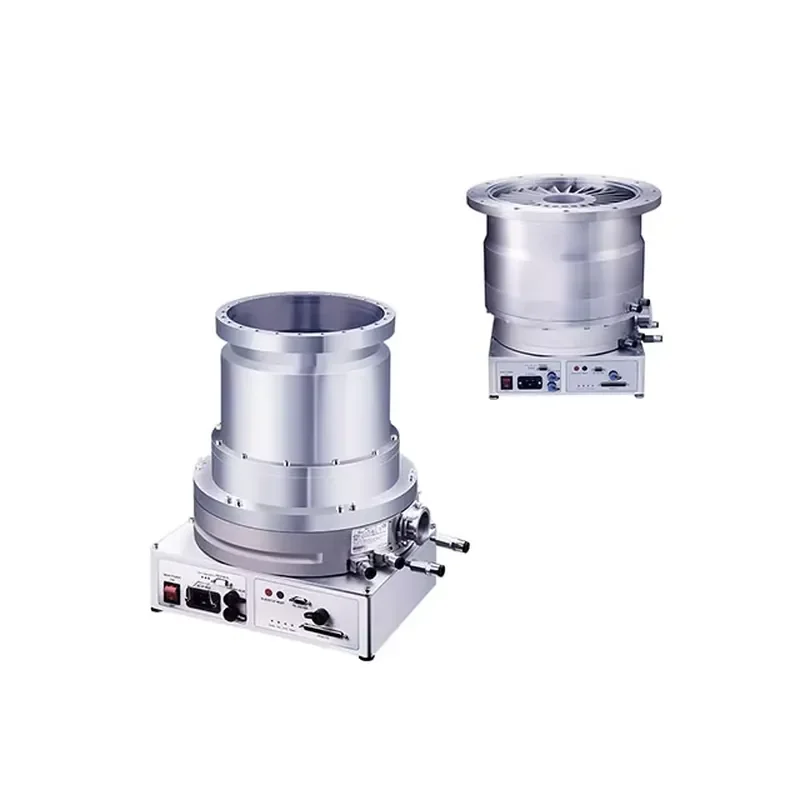 KYKY CXF-250/2301E DN250 ISO-K CF Turbo Molecular Vacuum Pump OEM High Pressure Electric Integrated Magnetically-levitated