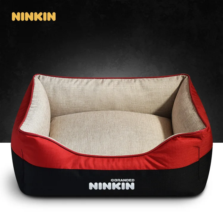 

Подходит для квадратного гнезда, коврика для домашних животных, кошачье гнездо, питомник Тедди, маленький, средний, большой коврик для собак, кровать для собак, товары для домашних животных