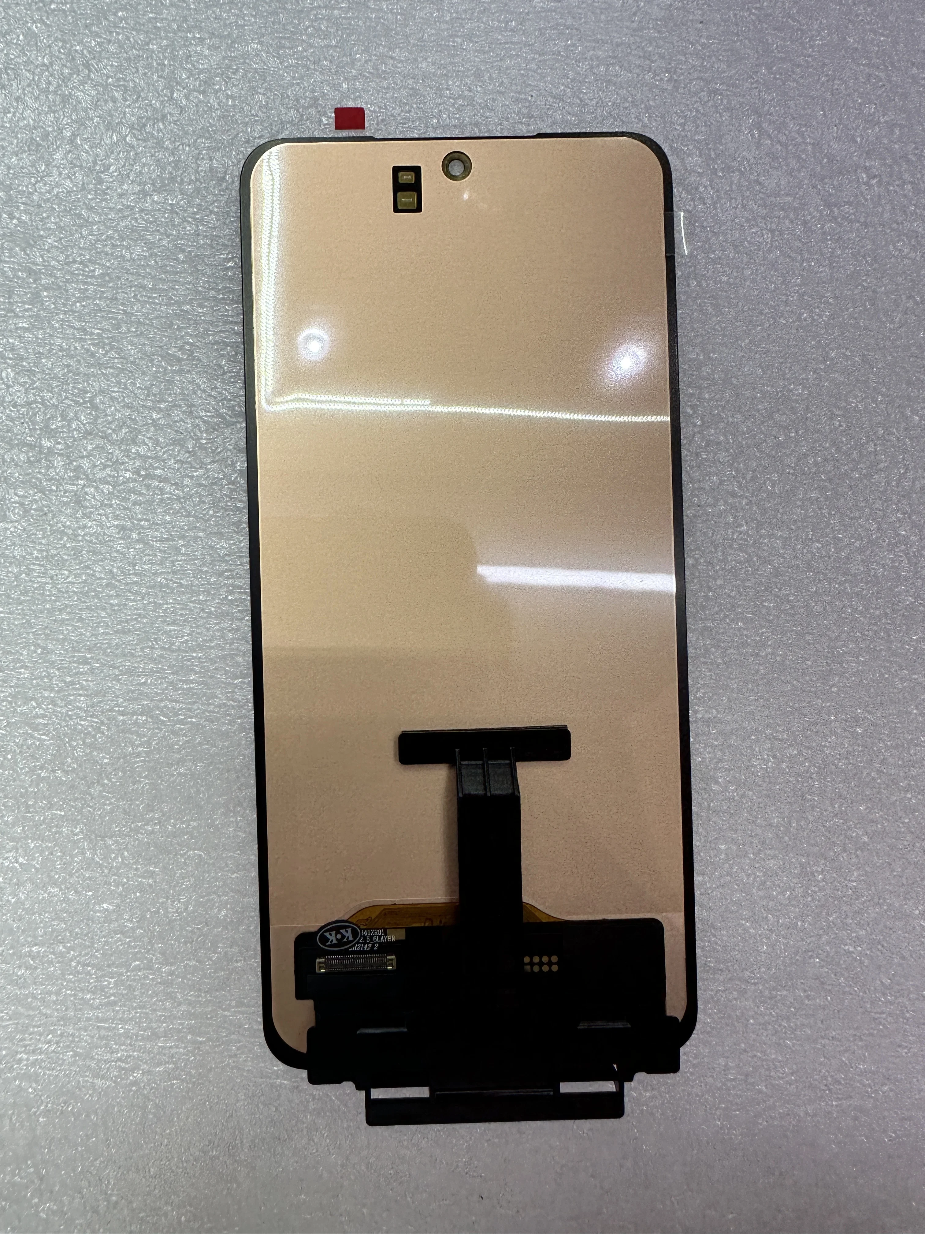 AMOELD For Samsung Galaxy S21FE 5G G990B G990U LCD Display Touch Screen Replacement Digitizer For Samsumg S21 FE Screen +Frame ﻿