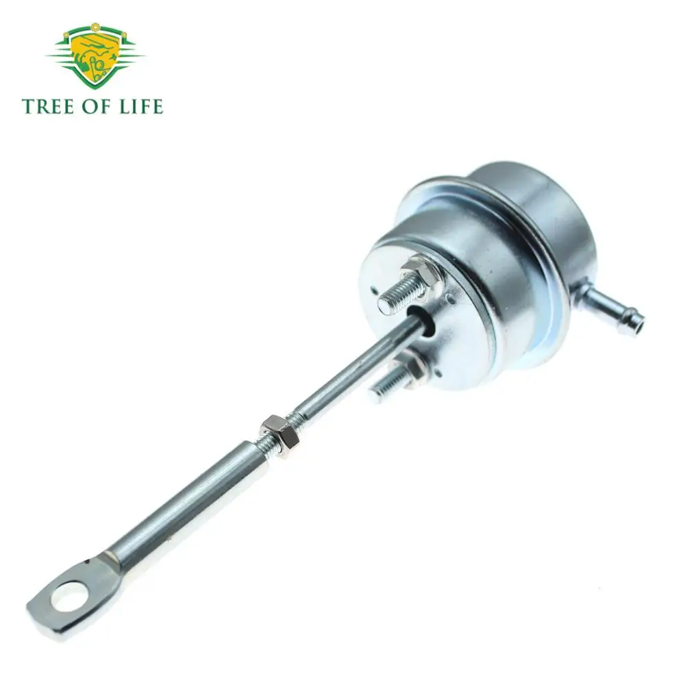 0.6bar-1.3bar ความดันช่วง Actuator TB25 TB28 GT25 Turbo ชิ้นส่วนภายใน Wastegate คุณภาพสูงผลิตภัณฑ์