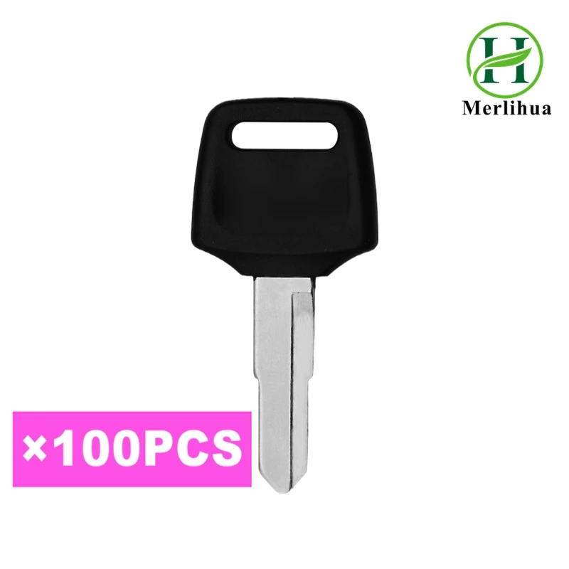 

Honda motorcycle key, suitable for: Honda Prince motorcycle key, universal Honda Prince King motorcycle key embryo.