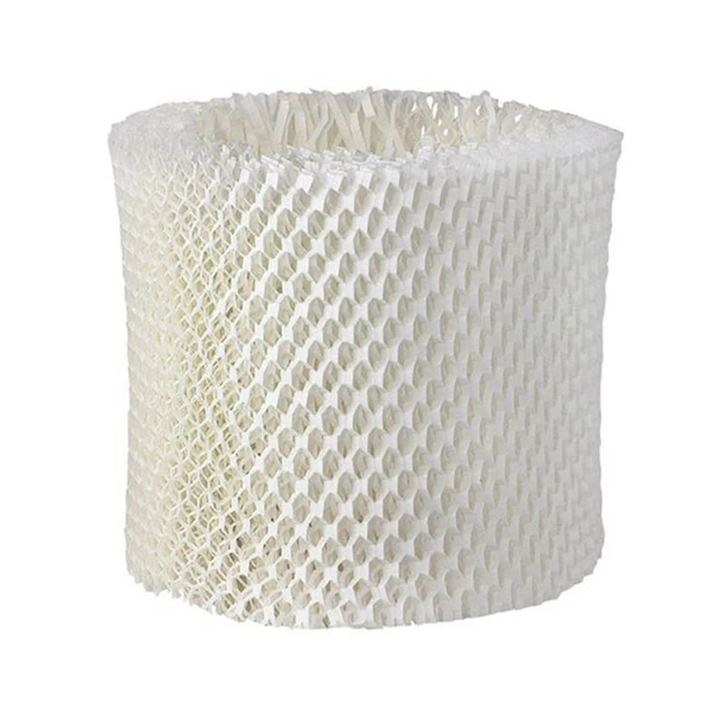 Compatible For Hcm-350,Hcm-300T, Hcm-600, Hcm-710, Hcm-315T Humidifier Wicking Filters Replacement For Honeywell