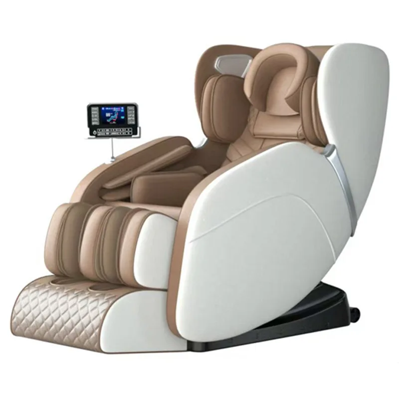 

Massage chair household multi-function automatic small space capsule electric luxury smart sofa
