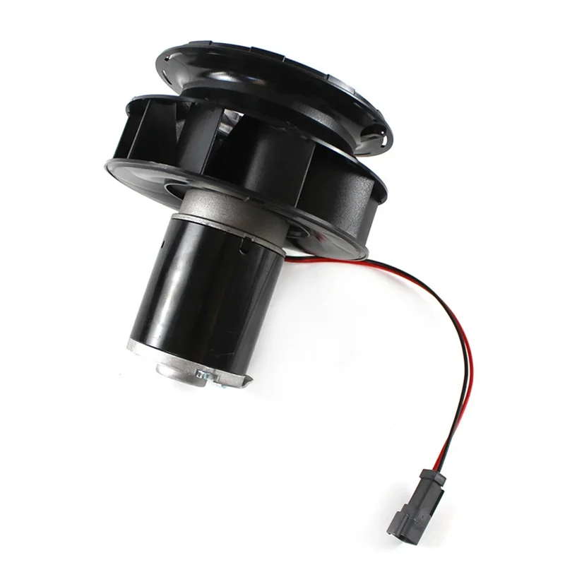 

Luckshopping 268-8792 24 В двигатель вентилятора кондиционера для Caterpillar D5G гусеничный бульдозер-погрузчик трактор 950H D10T2 D8T D1