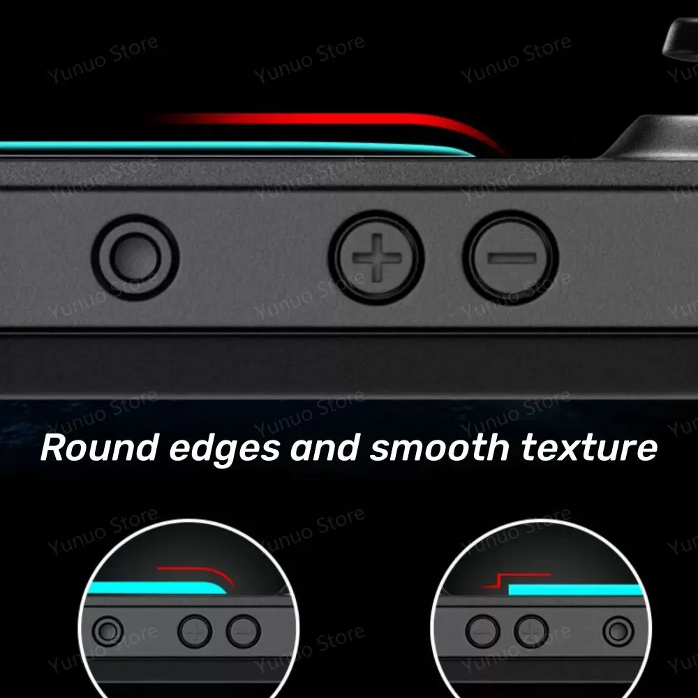2Pcs Tempered Glass For Steam Deck OLED Transparent Protective Glass Anti Scratch Screen Protector For Steam Deck Accessories image 5