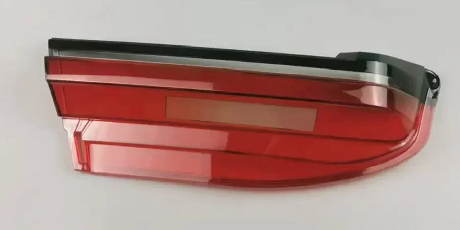 For BMW 7 Series G11 G12 2019 2020 2021 Rear Inner Taillight Shell Tail Lamp Cover Brake Lights Mask Auto Replacement Parts