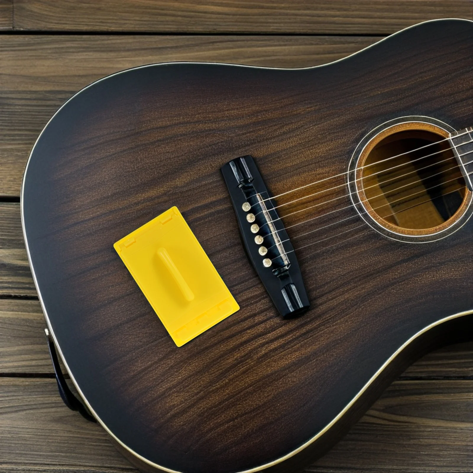 

2 Pcs Cleanser Guitar Care Tools Fretboard Cleaner Mandolin Cleaning Kit Conditioner Fingerboard Scrubber Travel