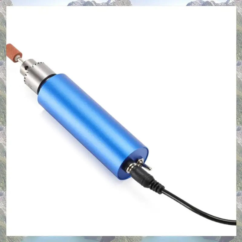 2025 الاتجاه ستبليس التحكم في السرعة يده مطحنة كهربائية متعددة الوظائف الحفر الكهربائية تلميع والنقش الاتحاد الأوروبي التوصيل