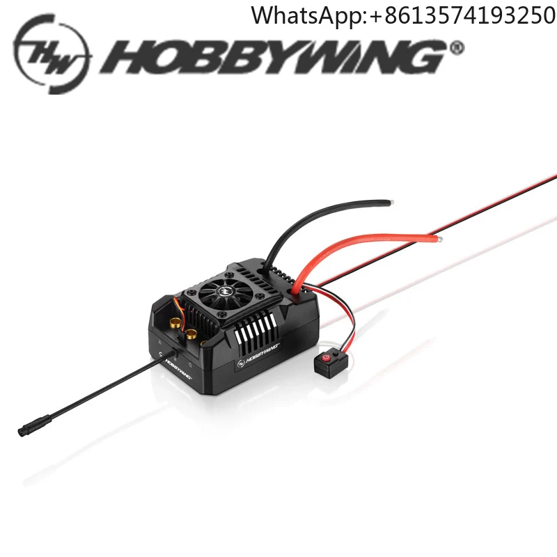 Hobbywing Ezrun MAX…