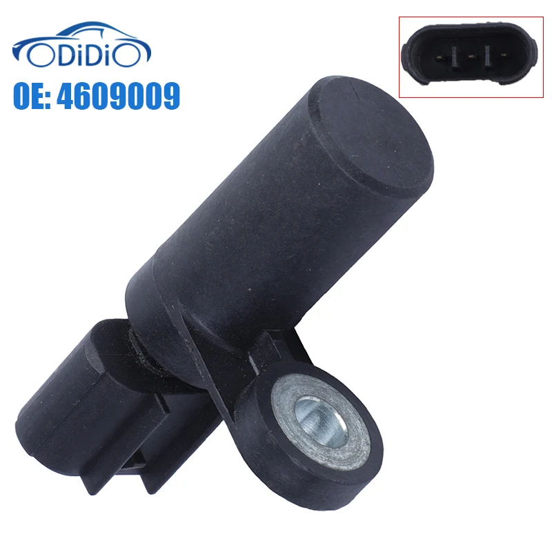 

ODIDIO 4609009 Crankshaft Position Sensor 2132067 SU360 PC40 For Chrysler Dodge Plymouth 1993-2000