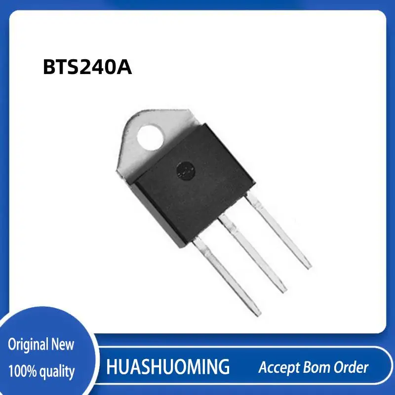 5Pcs/Lot BTS240A BT…