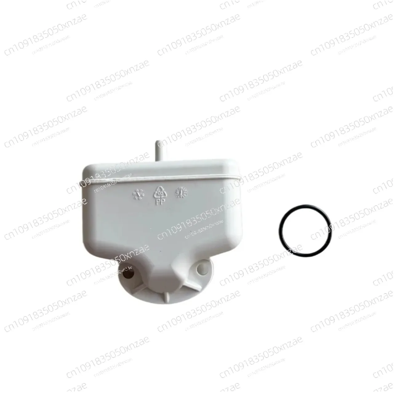 

Commercial Dishwasher Air Box Assembly - Universal Water Level Controller for 60E,