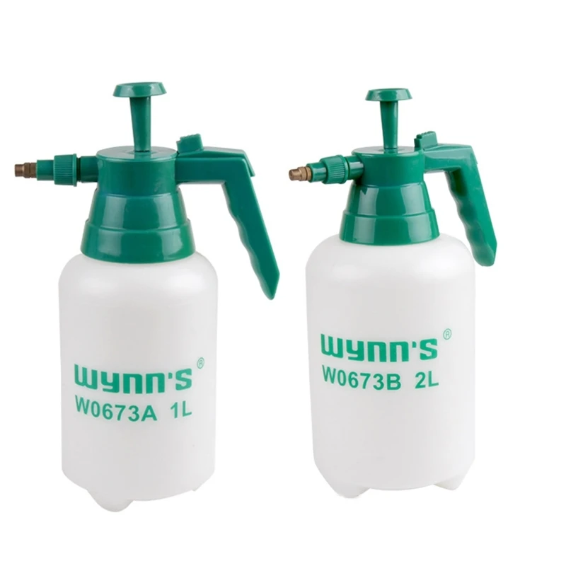 

Hand Pressure Water Sprayer Trigger Air Garden Sprayers Bottle Car Cleaning Sprayer Watering Can