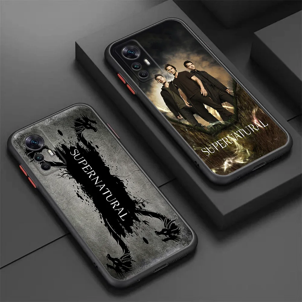 Phone Case For Xiao… - image
