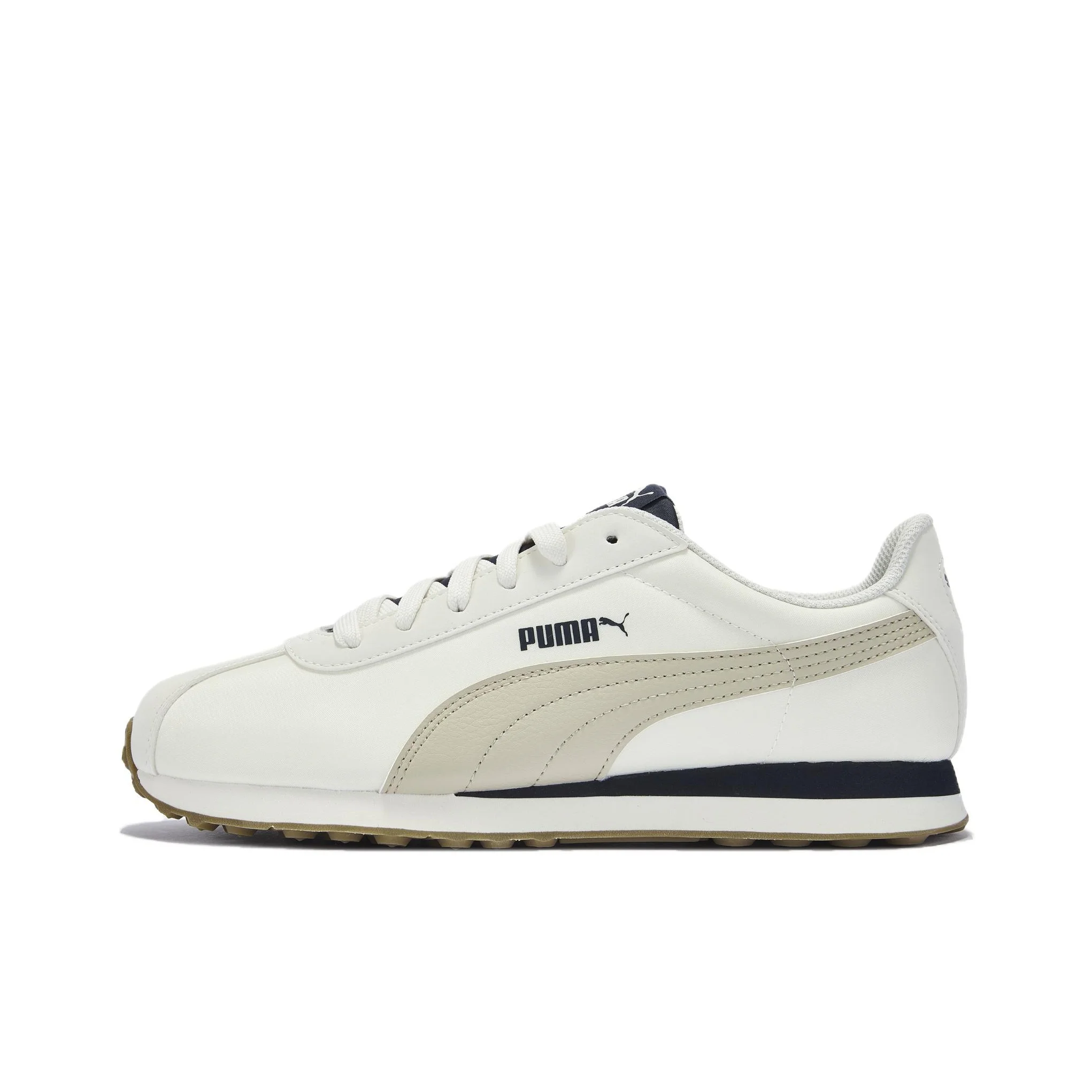 PUMA Turin NL Low top Casual Shoes Unisex Ecru 362167-22