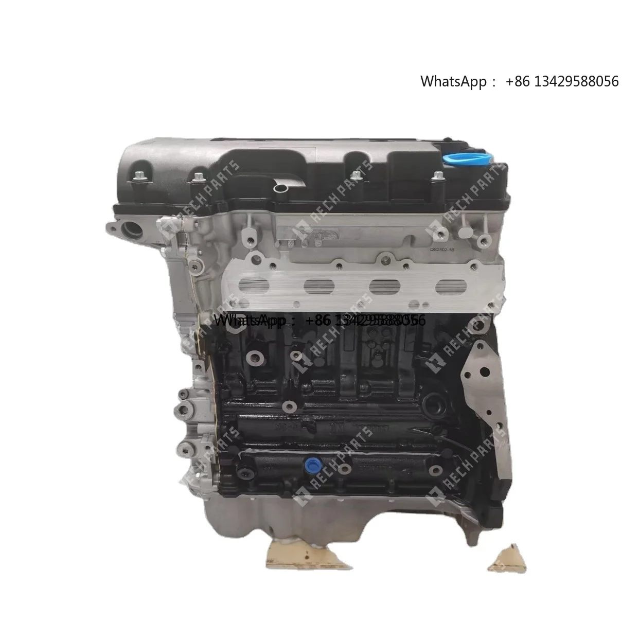 Bloque largo de motor desnudo A14NET directo de fábrica para OPEL A14NET A14NEL B14NEL B14NEJ B14NET U14NET D14NET Corsa Astra H 1.4L 16v