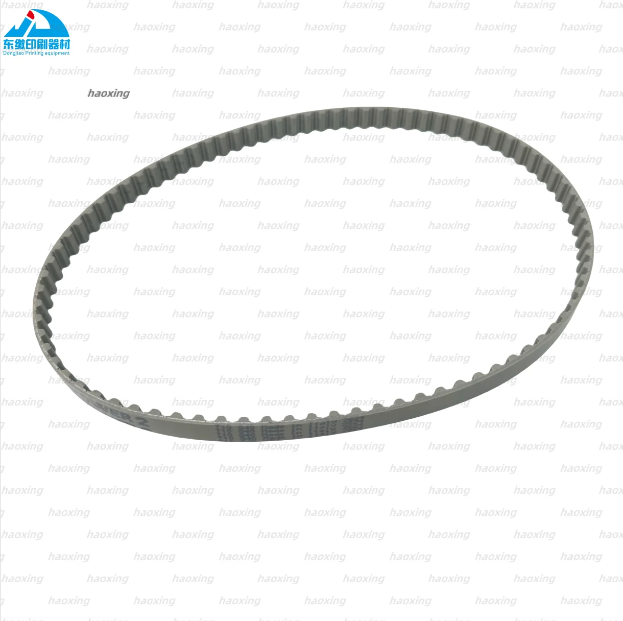 

Для Roland T10-840 Important Belt Offset Printing Machinery Запасные части Ремень T10-840