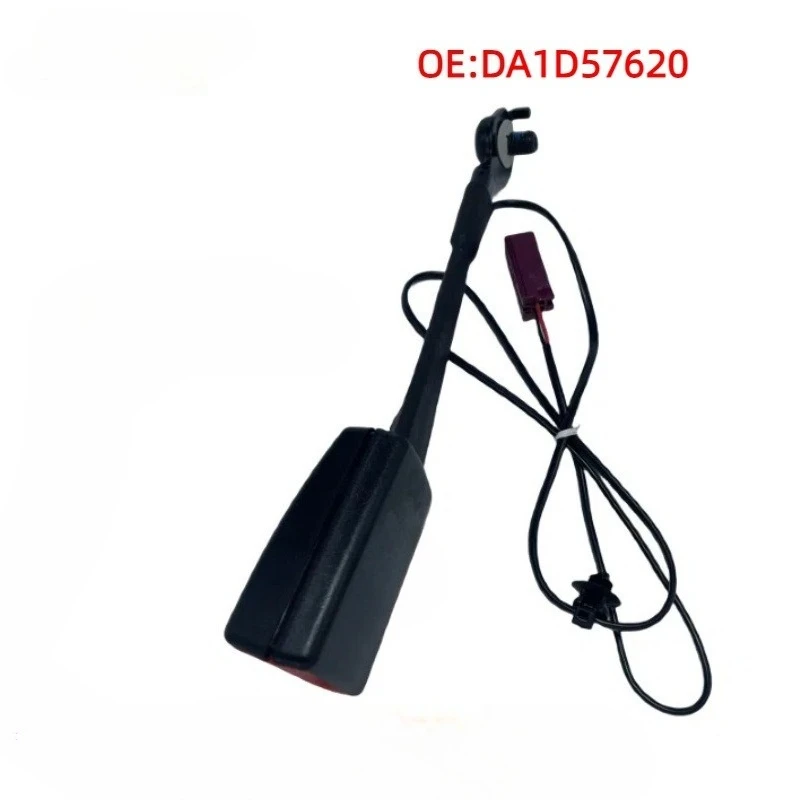 

DK4357620A для Ford Fiesta 1.3L 1.5L 2009 2010 2011 2012 2013 2014 гнездо пряжки левого ремня безопасности автомобиля 1 шт. DA1D57620 Совершенно новый