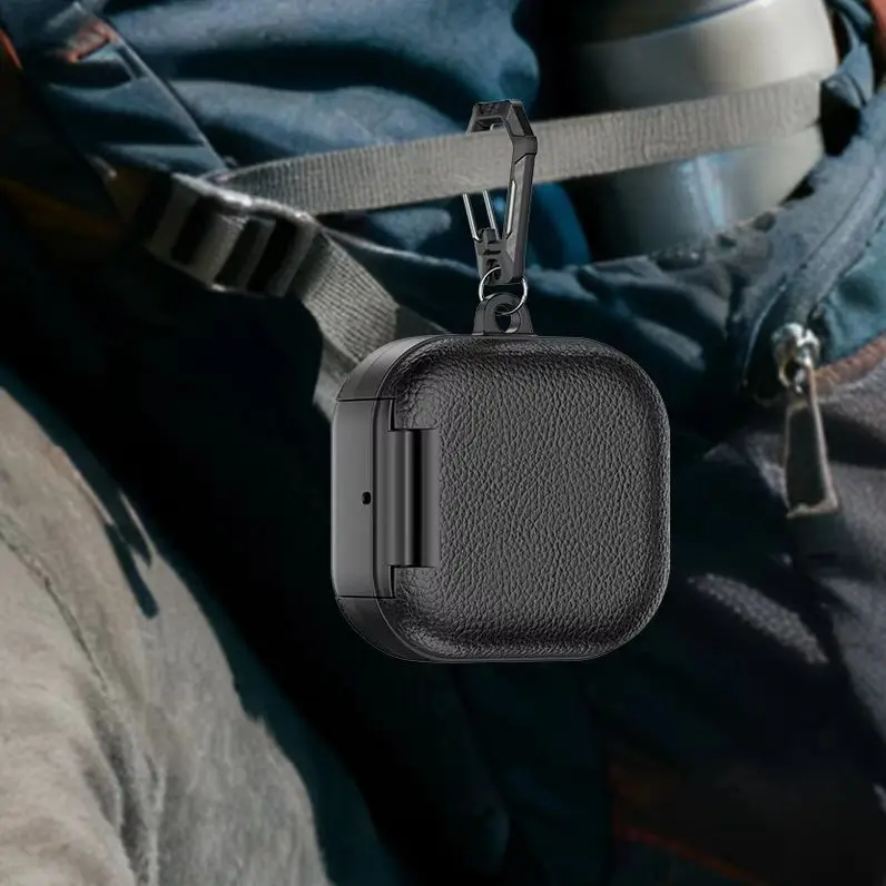 

New Shockproof Protective Case for Samsung Buds4/Buds4Pro – Wireless Earbuds Cover Shell