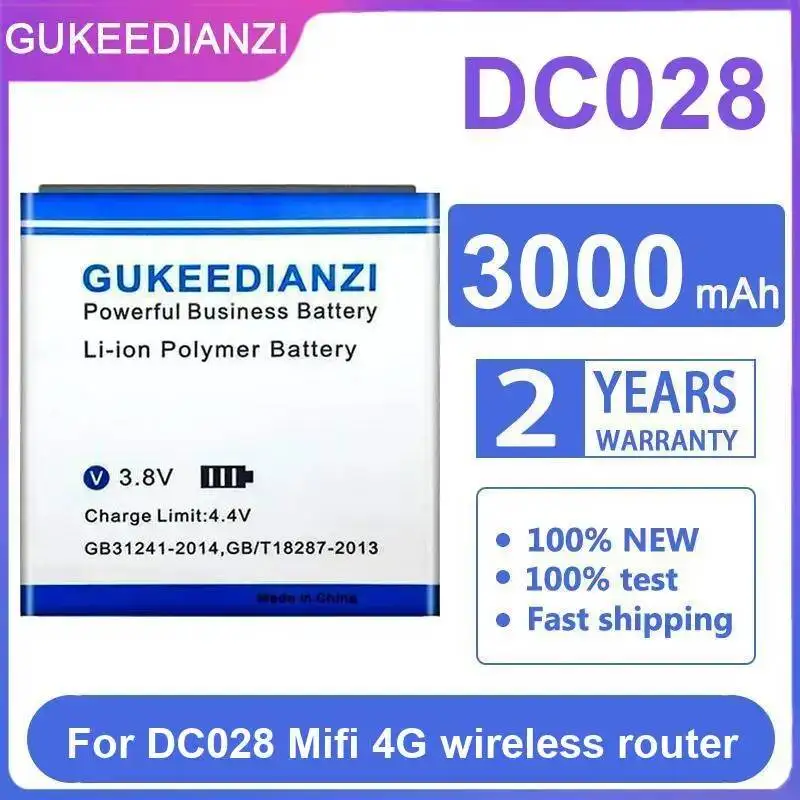 Portable Wireless R…