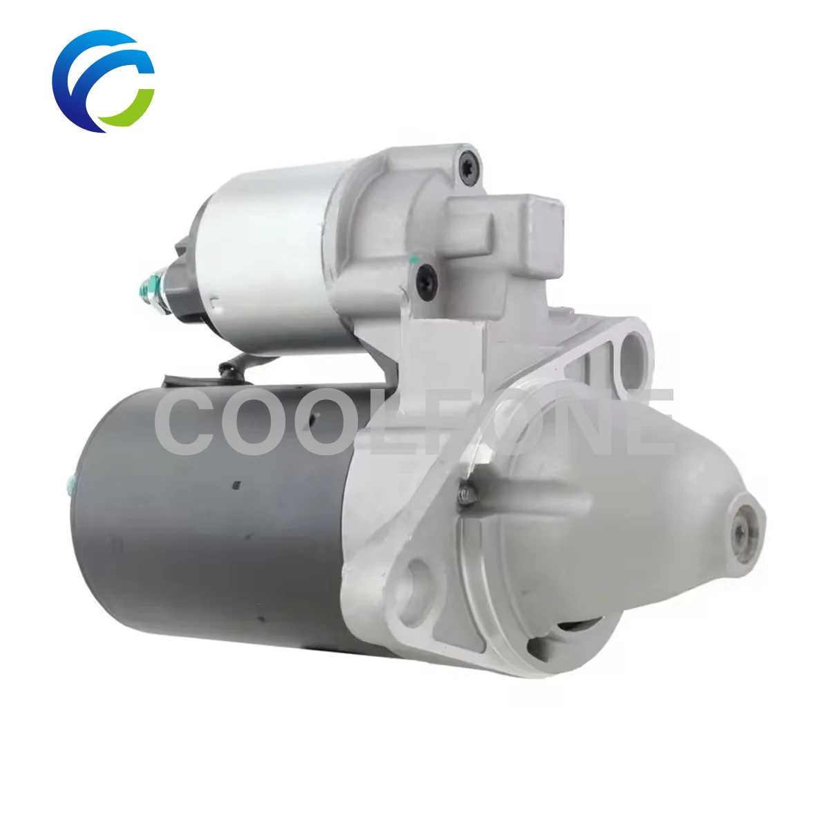 Self Starter Motor for HUSQVARNA PT26D THALER KL VOLVO PENTA PERKINS JOHN DEERE JCB FORD Agricultural 185086321 02630500