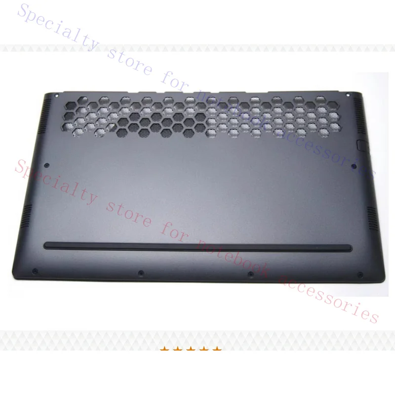 R+  New For Dell Alienware M15 R6 R7 Lower Bottom Base Cover Case Shell 0NR7PG NR7PG