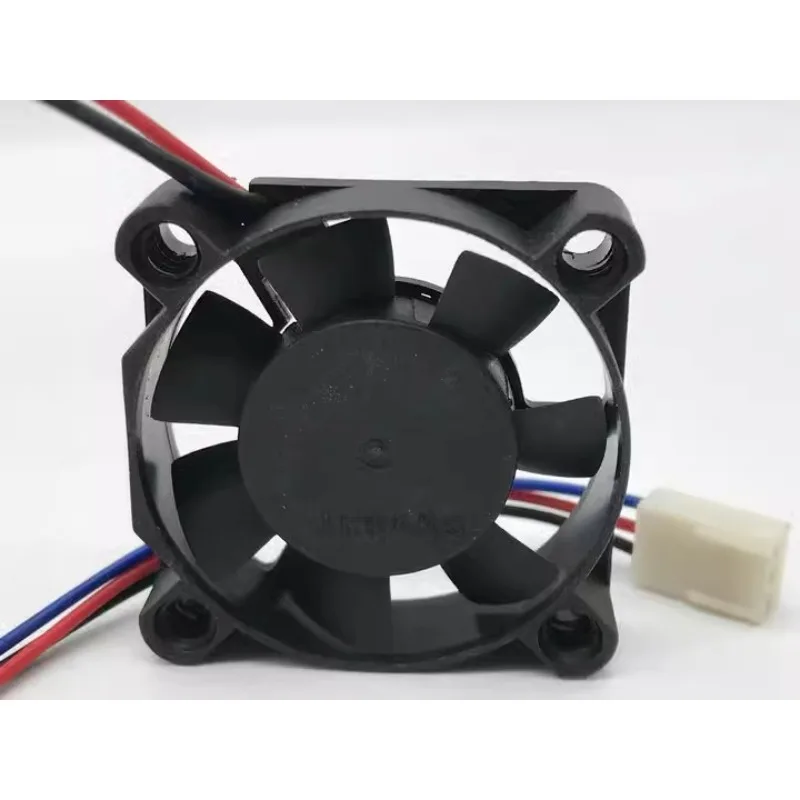 New Cooler Fan for ADDA AD0424HB-G76 4010 4CM DC24V 0.09A Super Silent Cooling Fan 40*40*10MM