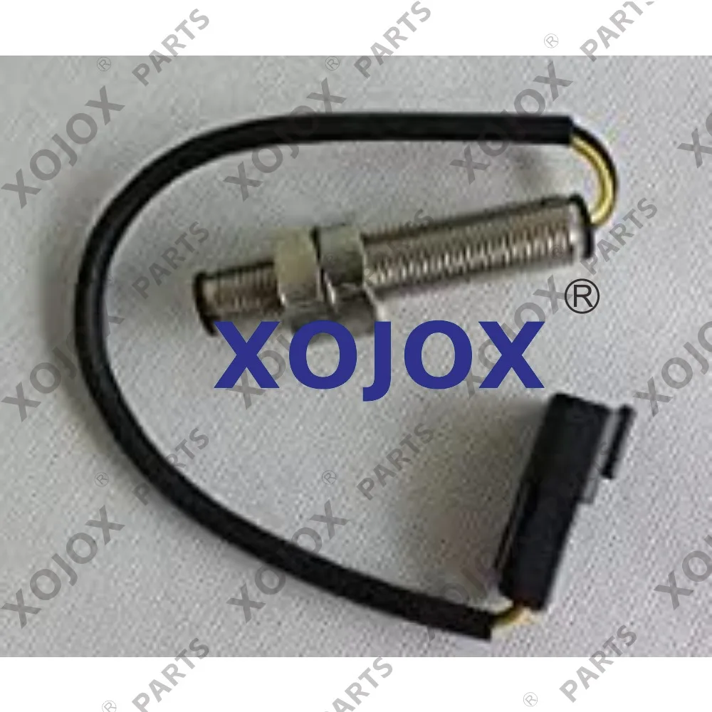 

XOJOX для Caterpillar CAT 324DFMLL 621G D9T 730EJ AD60 587T 543 773B TK371 Датчик 318-1181